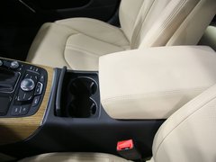 2012款 3.0 TFSI S-Tronic quattro 豪华型