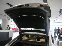 2012款 3.0 TFSI S-Tronic quattro 豪华型