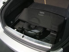 奥迪A7 2012款 3.0 TFSI S-Tronic quattro 豪华型