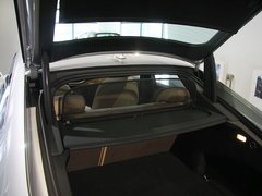 2012款 3.0 TFSI S-Tronic quattro 豪华型