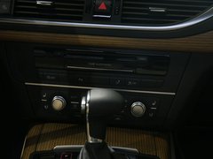 奥迪A7 2012款 3.0 TFSI S-Tronic quattro 豪华型