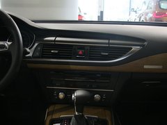 2012款 3.0 TFSI S-Tronic quattro 豪华型