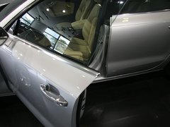 2012款 3.0 TFSI S-Tronic quattro 豪华型