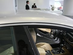 奥迪A7 2012款 3.0 TFSI S-Tronic quattro 豪华型
