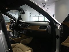 2012款 3.0 TFSI S-Tronic quattro 豪华型
