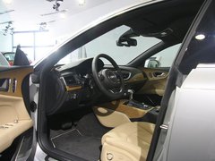 2012款 3.0 TFSI S-Tronic quattro 豪华型