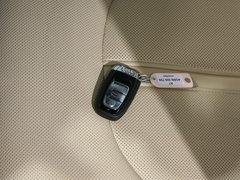 奥迪A7 2012款 3.0 TFSI S-Tronic quattro 豪华型
