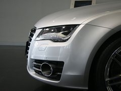 2012款 3.0 TFSI S-Tronic quattro 豪华型