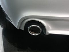 2012款 3.0 TFSI S-Tronic quattro 豪华型