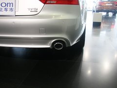 2012款 3.0 TFSI S-Tronic quattro 豪华型