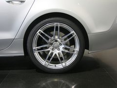 2012款 3.0 TFSI S-Tronic quattro 豪华型