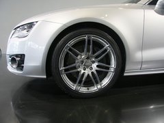 2012款 3.0 TFSI S-Tronic quattro 豪华型