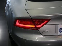 2012款 3.0 TFSI S-Tronic quattro 豪华型