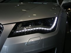 2012款 3.0 TFSI S-Tronic quattro 豪华型