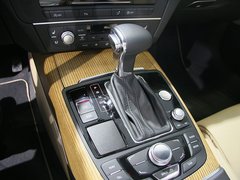 2012款 3.0 TFSI S-Tronic quattro 豪华型