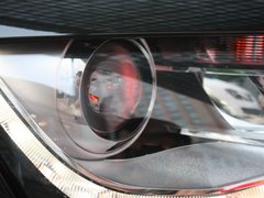 2012款 3.0 TFSI S-Tronic quattro 豪华型