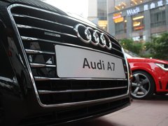 2012款 3.0 TFSI S-Tronic quattro 豪华型