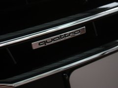 2012款 3.0 TFSI S-Tronic quattro 豪华型
