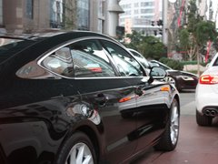 2012款 3.0 TFSI S-Tronic quattro 豪华型