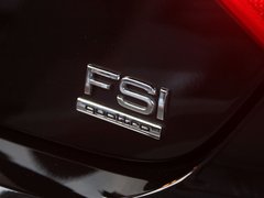 2012款 3.0 TFSI S-Tronic quattro 豪华型