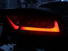 2012款 3.0 TFSI S-Tronic quattro 豪华型