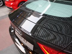 2012款 3.0 TFSI S-Tronic quattro 豪华型