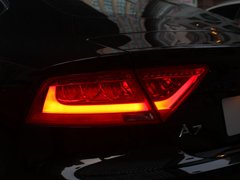 2012款 3.0 TFSI S-Tronic quattro 豪华型