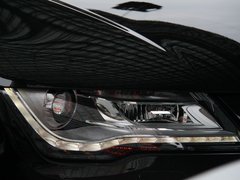 2012款 3.0 TFSI S-Tronic quattro 豪华型
