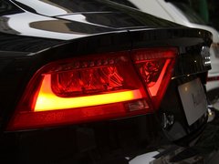 2012款 3.0 TFSI S-Tronic quattro 豪华型