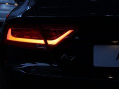 2012款 3.0 TFSI S-Tronic quattro 豪华型