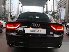 2012款 3.0 TFSI S-Tronic quattro 豪华型