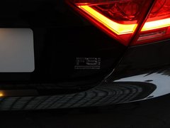 2012款 3.0 TFSI S-Tronic quattro 豪华型