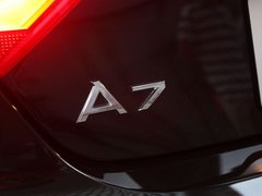 2012款 3.0 TFSI S-Tronic quattro 豪华型