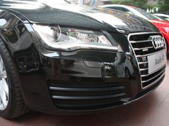 2012款 3.0 TFSI S-Tronic quattro 豪华型