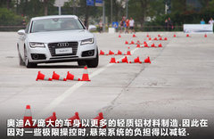 2012款 3.0 TFSI S-Tronic quattro 豪华型
