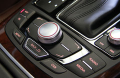 2012款 3.0 TFSI S-Tronic quattro 豪华型