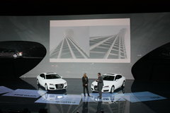2012款 3.0 TFSI S-Tronic quattro 豪华型