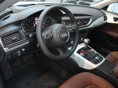 2012款 3.0 TFSI S-Tronic quattro 豪华型