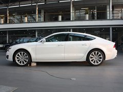 2012款 3.0 TFSI S-Tronic quattro 豪华型