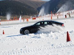 2012款 3.0 TFSI S-Tronic quattro 豪华型