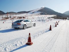 2012款 3.0 TFSI S-Tronic quattro 豪华型