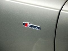 2012款 3.0 TFSI S-Tronic quattro 豪华型