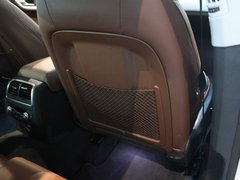 2012款 3.0 TFSI S-Tronic quattro 豪华型