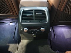 2012款 3.0 TFSI S-Tronic quattro 豪华型