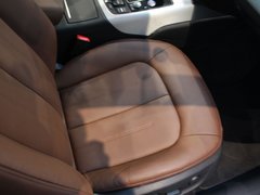 2012款 3.0 TFSI S-Tronic quattro 豪华型