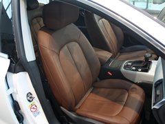 2012款 3.0 TFSI S-Tronic quattro 豪华型