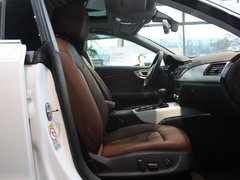 2012款 3.0 TFSI S-Tronic quattro 豪华型