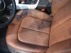 2012款 3.0 TFSI S-Tronic quattro 豪华型