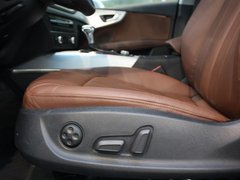 2012款 3.0 TFSI S-Tronic quattro 豪华型