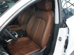 2012款 3.0 TFSI S-Tronic quattro 豪华型